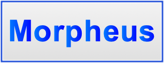 Image of the name Morpheus Image of the name Morpheus