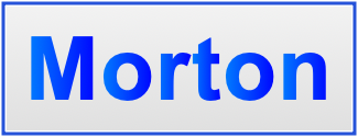 Image of the name Morton