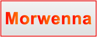 Image of the name Morwenna Image of the name Morwenna