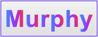Image of the name Murphy