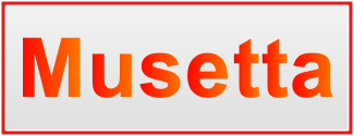 Image of the name Musetta