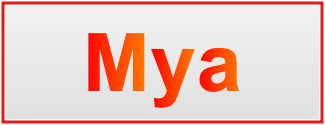 Image of the name Mya