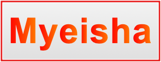 Image of the name Myeisha