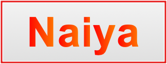 Image of the name Naiya