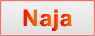 Image of the name Naja