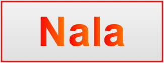 Image of the name Nala