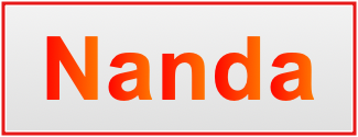 Image of the name Nanda