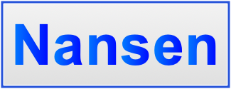 Image of the name Nansen