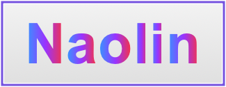 Image of the name Naolin Image of the name Naolin