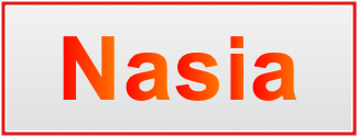 Image of the name Nasia