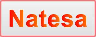 Image of the name Natesa