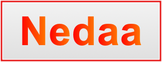 Image of the name Nedaa Image of the name Nedaa