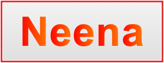 Image of the name Neena Image of the name Neena