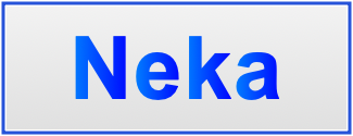 Image of the name Neka Image of the name Neka