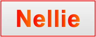 Image of the name Nellie