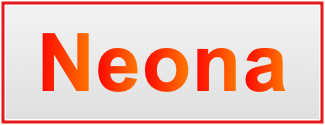 Image of the name Neona