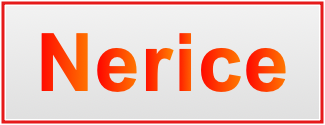 Image of the name Nerice Image of the name Nerice