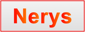 Image of the name Nerys