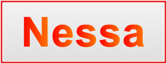 Image of the name Nessa