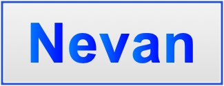 Image of the name Nevan