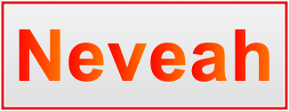 Image of the name Neveah Image of the name Neveah