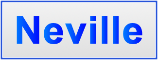 Image of the name Neville Image of the name Neville
