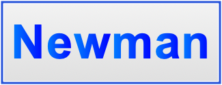 Image of the name Newman