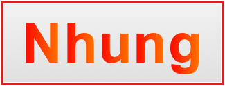 Image of the name Nhung Image of the name Nhung