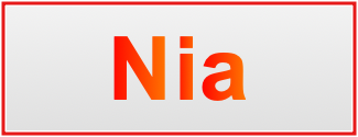 Image of the name Nia