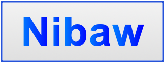 Image of the name Nibaw
