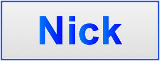 Image of the name Nick Image of the name Nick