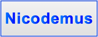 Image of the name Nicodemus Image of the name Nicodemus