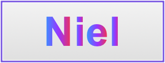 Image of the name Niel Image of the name Niel