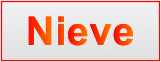 Image of the name Nieve