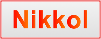 Image of the name Nikkol Image of the name Nikkol