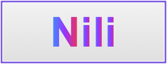 Image of the name Nili Image of the name Nili