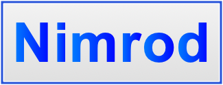 Image of the name Nimrod