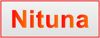 Image of the name Nituna