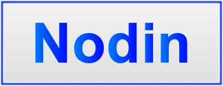 Image of the name Nodin