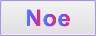 Image of the name Noe