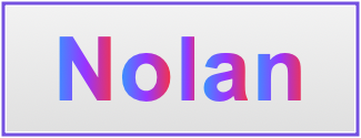 Image of the name Nolan Image of the name Nolan