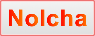 Image of the name Nolcha