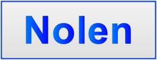 Image of the name Nolen Image of the name Nolen