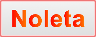 Image of the name Noleta