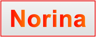 Image of the name Norina Image of the name Norina