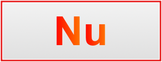 Image of the name Nu