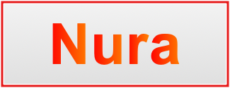 Image of the name Nura Image of the name Nura