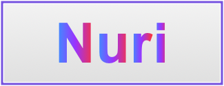 Image of the name Nuri