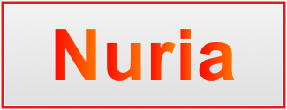 Image of the name Nuria Image of the name Nuria