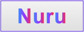 Image of the name Nuru Image of the name Nuru